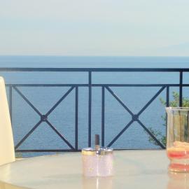 Sea View House
