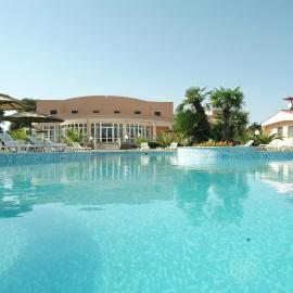 Hotel Minerva, hotel v destinácii Brindisi