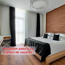 Bach Apartments 2, hotell i Sibiu