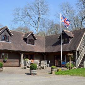 Horncombe Stables