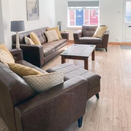Beachcomber, Hotel in Mundesley
