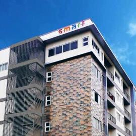 Smart Condominium powered by Cocotel