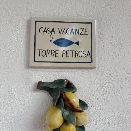 Case Vacanze Torre Petrosa