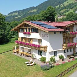 Gästehaus Hofer