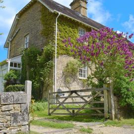 Jubilee Cottage