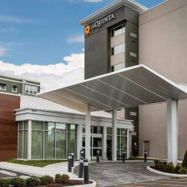 La Quinta by Wyndham Virginia Beach, hotel v mestu Virginia Beach