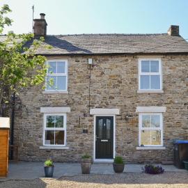 Mill Stone Cottage, hotel a Wolsingham