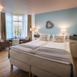 St. Peter-Ording में, होटल Hotel kleine Auszeit - Adults Only