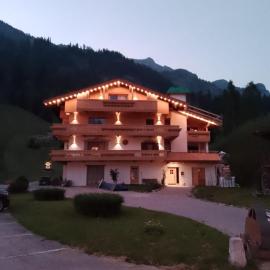 Sappada Family Apartments
