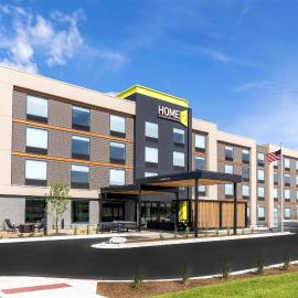Home2 Suites By Hilton Kalispell, Mt, hotel en Kalispell