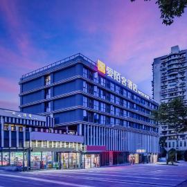 Aimoke hotel
