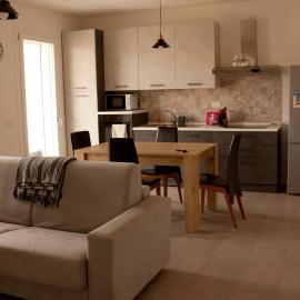 Gioja suite, hotel em Quartu SantʼElena