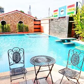 Welnez World Residence Pattaya