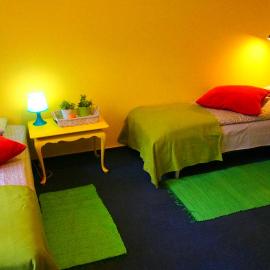 Kamienica Górna 7, hotel a Olsztyn