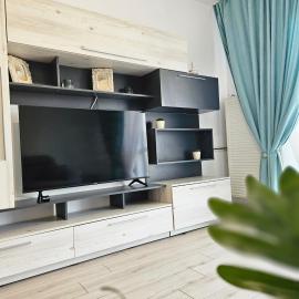 Apartament Rasnov VMP Free parking, hotel in Râşnov