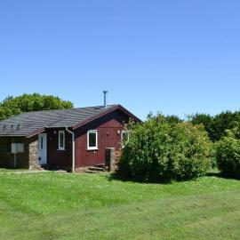 Pleasant Spot Lodge