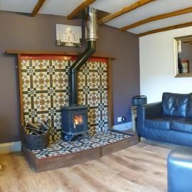 Fitling Cottage