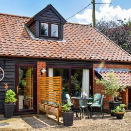 Pottles Cottage