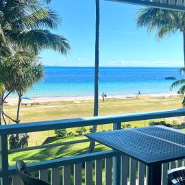 Villa 15 Tangalooma Resort