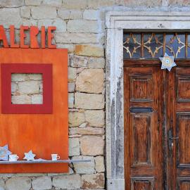 Galerie Kuks: Kuks şehrinde bir otel