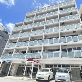 Condominio Makishi
