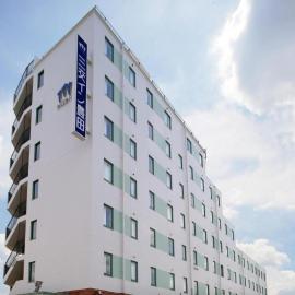 Sanco Inn Toyota, готель у місті Тойота