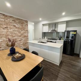 Georgette Retreat, hotel a Busselton