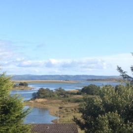 Bramble Cottage 1, 2 & 3, hotel u gradu 'Lochdon'