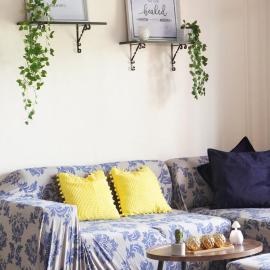 Agape's House, hotel di Murcia