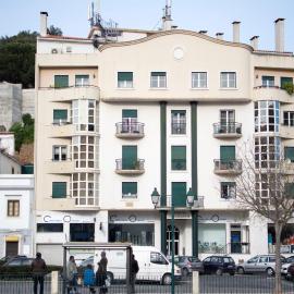 AL embaixador, hotel a Alenquer