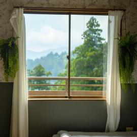 箱根 杉並木, hotel in Hakone