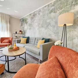 Fewo Sunshine - mit 3 Schlafzimmern, Businesswohnung, Pendler, Monteurzimmer und Familien Nähe Salzgitter