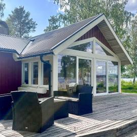 2 Bedroom Awesome Home In Sandöverken