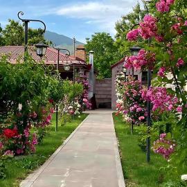 Dream house, hotel in Yeghegnadzor