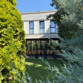 Express City, hotel in Buzău