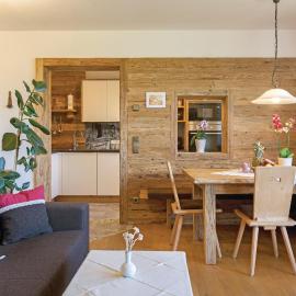 Attraktive Ferienwohnung