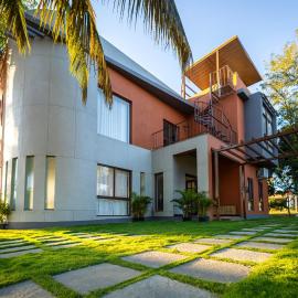 Nandi Daybreak - Holiday Homes