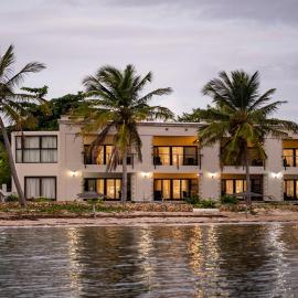 Castelo Beach Resort, Hotel in Inhambane