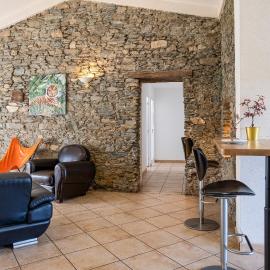 Gîte de la Mabonnière, hotel u gradu 'Oudon'