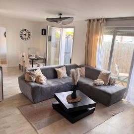 Appartement moderne proche La Défense