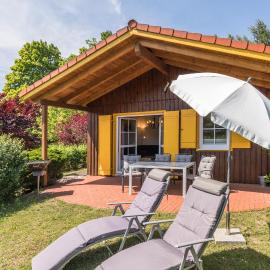 Haus Sonnenschein am Jabeler See