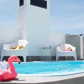 Edificio Resort Gran8Nerja