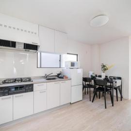 Kasai Light Luxury Hotel 301