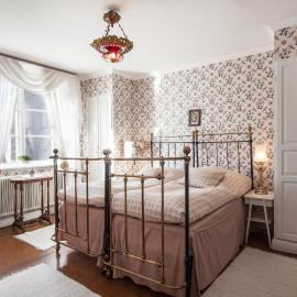 Saxå Bruk: Filipstad şehrinde bir otel