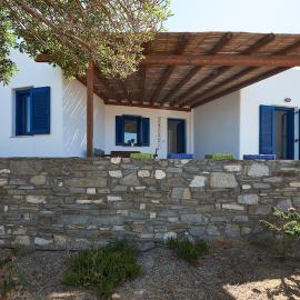 Punda Vista Vacation Home, viešbutis mieste Pounda