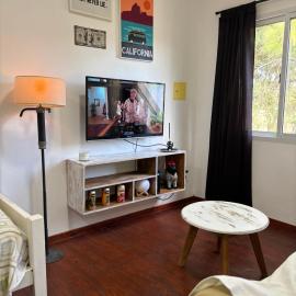 Departamento en Esperanza, hotell i Esperanza