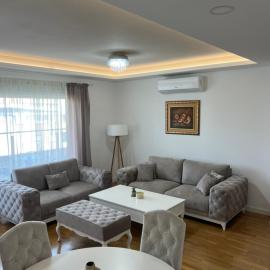 Sunset Apartment