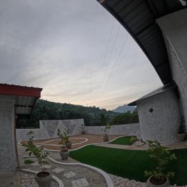 kites mountain, hotel en Badulla