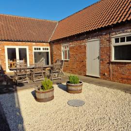 Southbarn - Spectacular Country Home