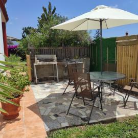 La Buena Vida, el Palmar